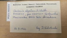 Brak tytułu