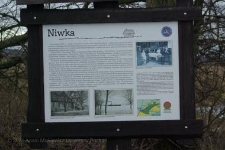 Park Narodowy Ujscie Warty