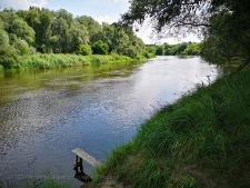 Poznań Starołęka