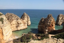 Portugalia 2018