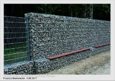 Wyjazd do Puszczy Białowieskiej czerwiec 2017