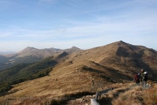 Bieszczady