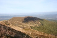 Bieszczady