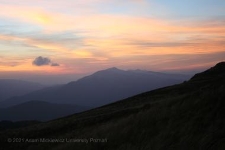 Bieszczady