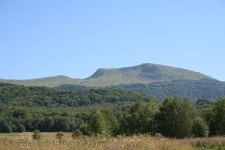 Bieszczady