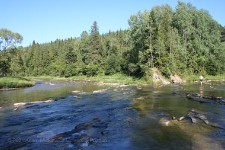 Bieszczady