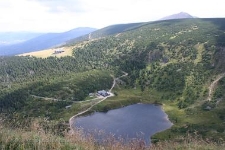 Karkonosze