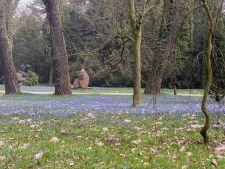 Arboretum Kórnickie